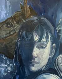 Gawain is Not a Hero? Tensions Between the Heroic and the Complex Subject  in Representations of Sir Gawain in Art