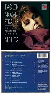 Jane Eaglen Interview with Bruce Duffie . . . . . . . . . .