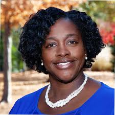 Dee Wigfall's Instagram, Twitter & Facebook