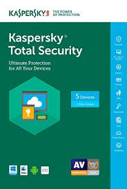 Kaspersky Total Security 2017 5 Device 1 Year Download Online Coding Antivirus Program Antivirus Software