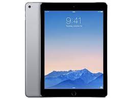 Enjoy Your Favorite Apps Games Content On A Grade A Refurbished Tablet With 64gb Storage 10 Hour Battery Life And Wi Fi Support Ipad Air Apple Ipad Air Apple Ipad