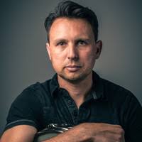 Jerry Andreas Email & Phone Number