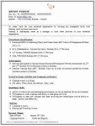 Resume format mechanical engineering freshers engineertes. Objective For Resume For Freshers Beautiful 100 Resume Format For Experienced Sample Template O Resume Format Download Latest Resume Format Job Resume Template