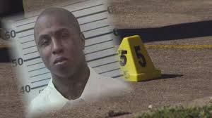 Suspect in Springhill Avenue Murder Arrested 3 Years Later