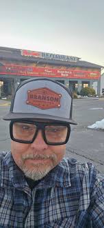 Hi where is the welcome inn please ?