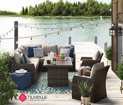 Extend your home into the garden and create a family space for everyone with our garden patio furniture. Best Sellers Never Go Out Of Style The Salceda 4 Piece Outdoor Sectional Set Is Your Gray Patio Furniture Outdoor Furniture Cushions Outdoor Furniture Sets
