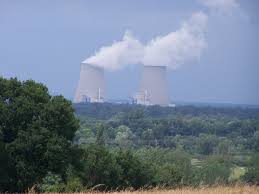 Centrale Nucleaire De Belleville Wikipedia