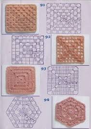 3 Tane Motifli Bayan Yelek Ornekleri Grannysquareponcho 3 Tane Motifli Bayan Yelek Ornekleri Cicekmotifliyelekornekleri I 2020 Heklenal Heklemasker Heklediagram
