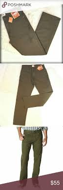 Nwt Dockers 30 X 30 5 Pocket Jeans Chino Pants Chino Jeans Chinos Pants Pocket Jeans