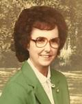 Sally Bowers Obituary (1927