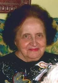 Genevieve Bedsaul Obituary (2016)