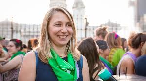 Asamblea de telecomunicaciones junto a myriam bregman. Jnngxfhb4clytm