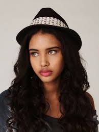 Leave your natural hair to breathe every once in a while. Different Hair Types Beautifully Mixed