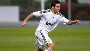 Rúben vieira sofreu para conquistar rita ferro rodrigues. Merengues Querem Recuperar Dani Carvajal Real Madrid Jornal Record