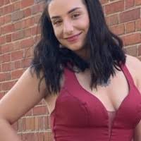 Victoria Cini's Instagram, Twitter & Facebook