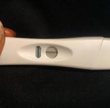 Sainsburys Pregnancy Test False Negative Pregnancy Test
