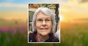 Nancy Margaret Craig Obituary May 31, 2024