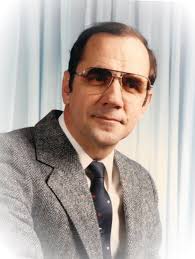 Marcel Levesque Obituary