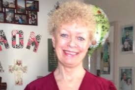 Fundraiser for Sonya Medina by Ashley Lankford : Funeral for my Granny