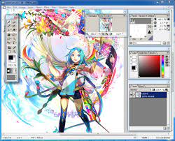 Anime digital network c'est le meilleur de l'animé en direct du japon ! 10 Best Free Manga Drawing Software Techwarior