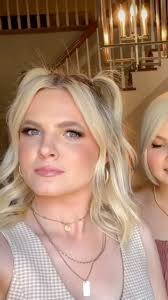 In honor of a well deserved ACM win @tigirlily , Leroy is gonna be  pissed…Also, kinda upset y’all didn’t ask me to be a part of this 😅 please  don’t kill me lol. , #acmawards #leroy #tigerlily