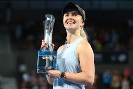 Jun 12, 2021 · элина свитолина. Elina Svitolina Lichnaya Zhizn Sport Gonorary Dengi Biznes
