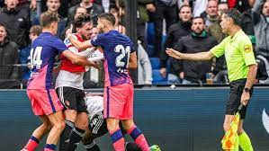 Complete overview of feyenoord vs atletico madrid (club friendlies) including video replays, lineups, stats and fan opinion. Ektwc4x1h2slrm