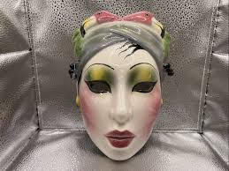 FLAMINGO DECOR VINTAGE