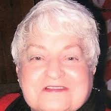 Mary Kathryn Viator Mcgee Obituary August 5, 2019