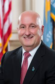 Gathering support for a state minimum wage increase