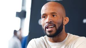 Demetrious Johnson compares 'mental midget' John Dodson to 'a little  chihuahua'
