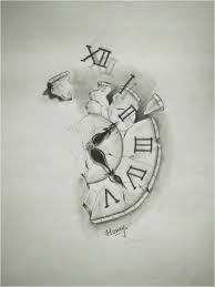 Broken Clock Tattooinspiration Click To See More Clock Tattoo Broken Clock Tattoo Clock Tattoo Design Broken clock time theme 3d cad model library grabcad. broken clock tattoo