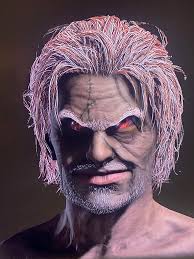 Elden Ring character skin mod requests?