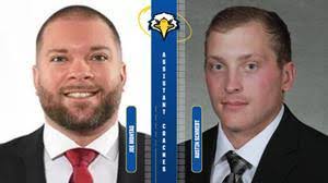 Andrew Strobel's Instagram, Twitter & Facebook