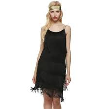 Gants robe charleston année 20 noir great gatsby accessoire de costume vintage pour femmes déguisements halloween 3,37 € 3,03 € taille : Achat Robe Annee 20 Pas Cher Ou D Occasion Rakuten