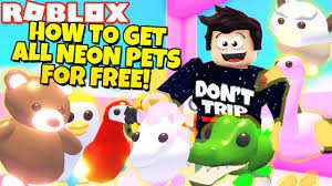 List of all adopt me pets with their rarities. Pin On News