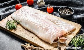 Ursprünglich hatte ich meinen freunden ja das portugiesische nationalgericht bacalhao zum abendessen. Der Kabeljau Essen Ohne Kohlenhydrate