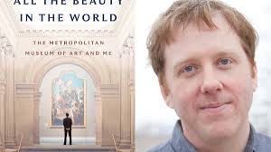 Book Review: All the Beauty In the World by Patrick Bringley