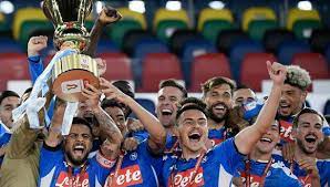 Veja vídeos, notícias e confira a tabela com classificação, resultados e próximos jogos. Resumen Napoli Vencio 4 2 A Juventus En Tanda De Penales Y Es El Campeon De La Copa Italia 2020 Ver Goles Cristiano Ronaldo Internacional El Bocon