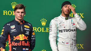 Max has a dutch father and a belgian mother. F1 2021 Imola Grand Prix Bahrain Gp Max Verstappen Would Smash Lewis Hamilton At Mercedes Nelson Piquet Says
