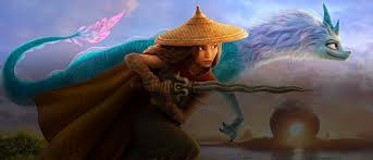 Can you spot all the easter eggs in raya and the last dragon? How Raya And The Last Dragon Represents Southeast Asia