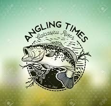 50+ bass fishing for beginners (background 1920x1200 hd) your bass fishing for beginners png 1680x1050 full hd images are ready. Bass Fishing Emblem On Blur Background Vector Illustration Royalty Free Cliparts Vectors And Stock Illustration Image 85344138