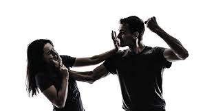 (a) violence means any assault, aggravated assault, battery, aggravated battery. Parents Take Note Here S How You Can Help Curb Youth Dating Violence Lifestyle News India Tv