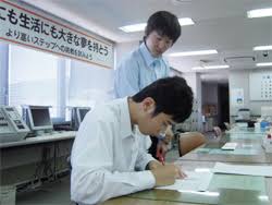 職場実習 Npo法人ならチャレンジド 障がいある人の 生活相談 就労支援 社会参加