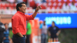 Benjamín galindo forma parte de este salón de la fama gracias a sus logros a lo largo de su carrera como futbolista entre los que. Mexico Chivas Legend Benjamin Galindo Hospitalized After Stroke Abc7 San Francisco