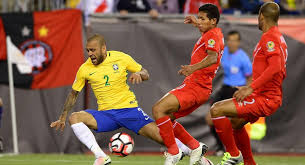 Colombia y catar se volverán a enfrentar por copa américa tras lo sucedido en la copa américa de. Peru Vs Brasil Historial De Enfrentamientos En Copa America