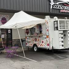 Chilakis Food Truck — Mexican restaurant food truck in Bakersfield, California