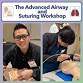 1-Day Advanced Suturing Workshop