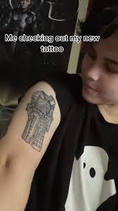 Lesbians Tattoo Game of Thrones