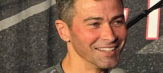 Matt Cohen Opens Up About Exciting New Projects